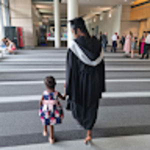 Meet your Posher, Moreblessing